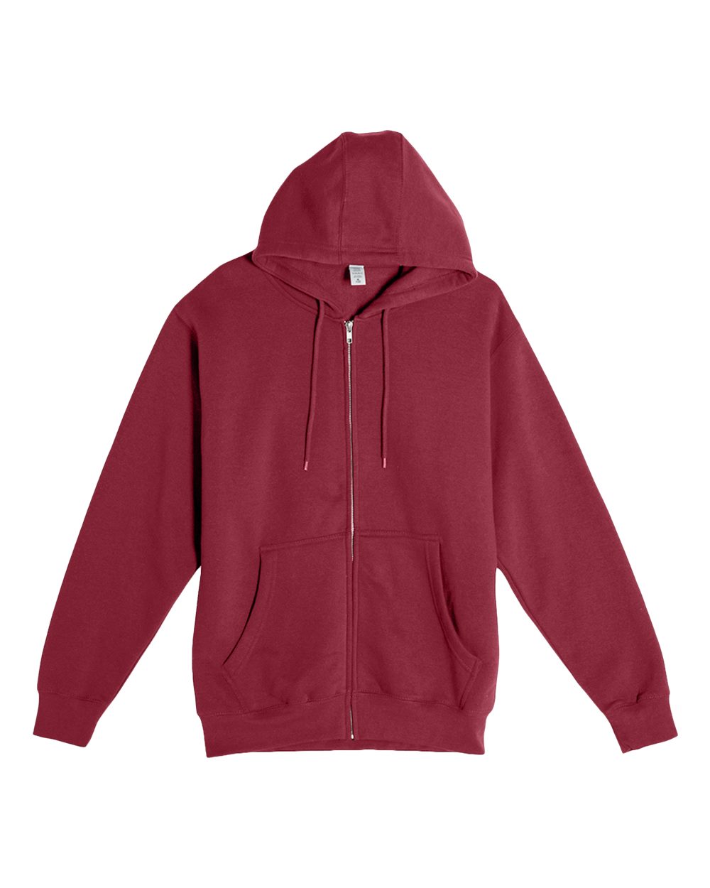 Unisex Premium Full-Zip Hoodie Sweatshirt - LS14003 21