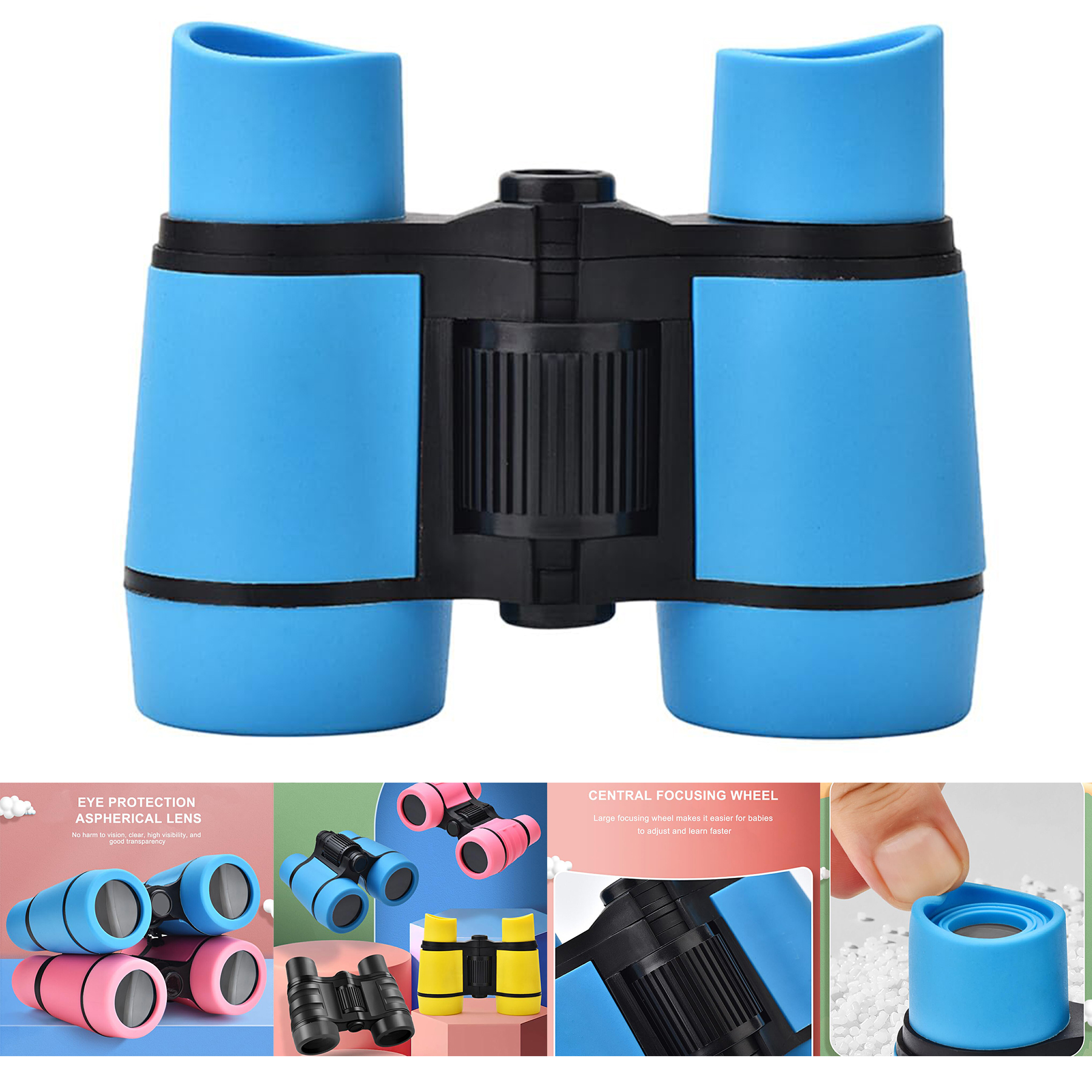 Binoculars For Kids 2