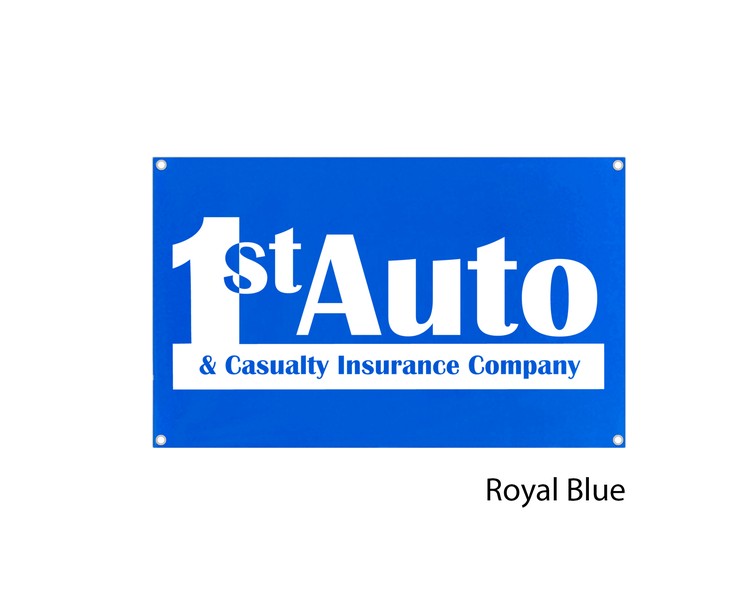 36" Small Banner 10