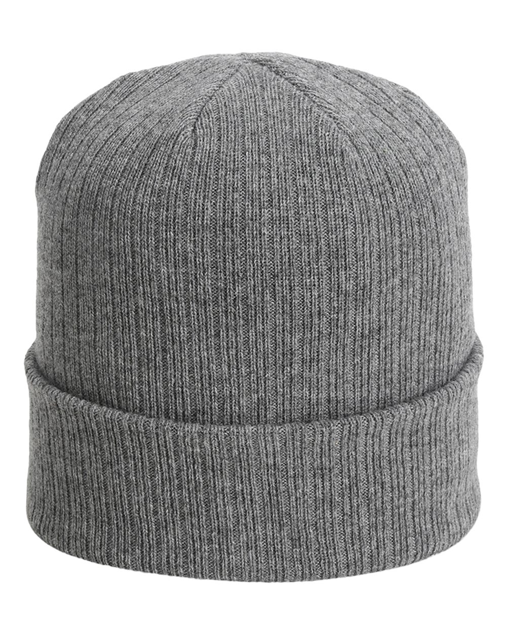 The Edelweiss Cuffed Beanie - 6012 2