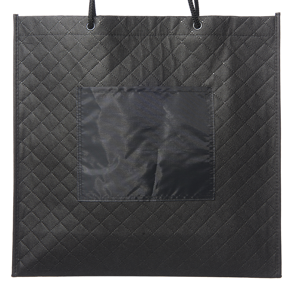 Medina Woven Shopping Bags, custom tote bag with logo imprint 1