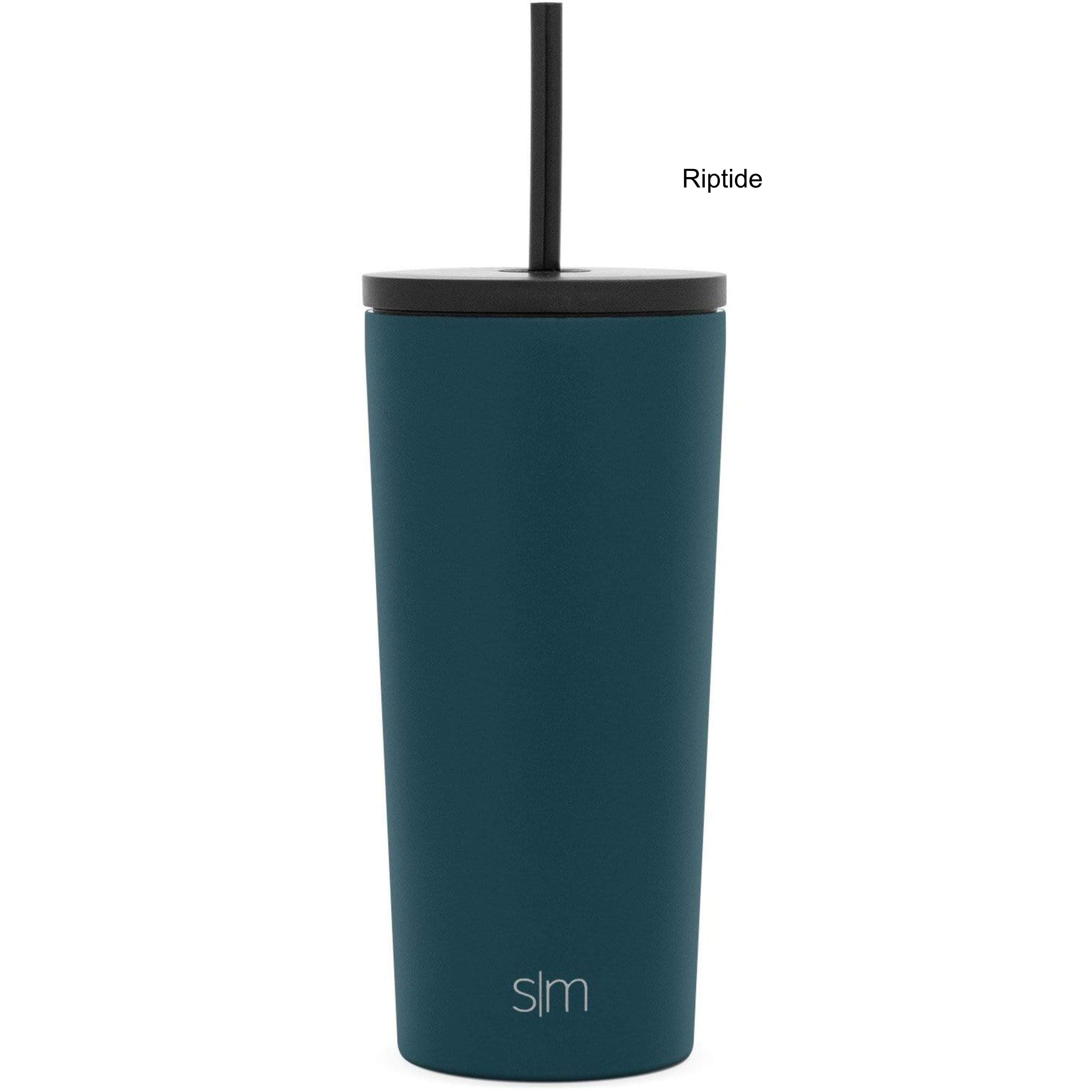 Simple Modern 20 oz Classic Tumbler with Straw Lid 10