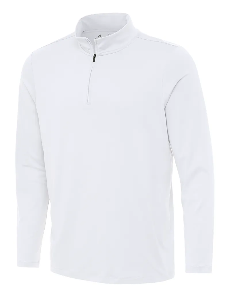 REPROCESS 1/4 ZIP PULLOVER 4