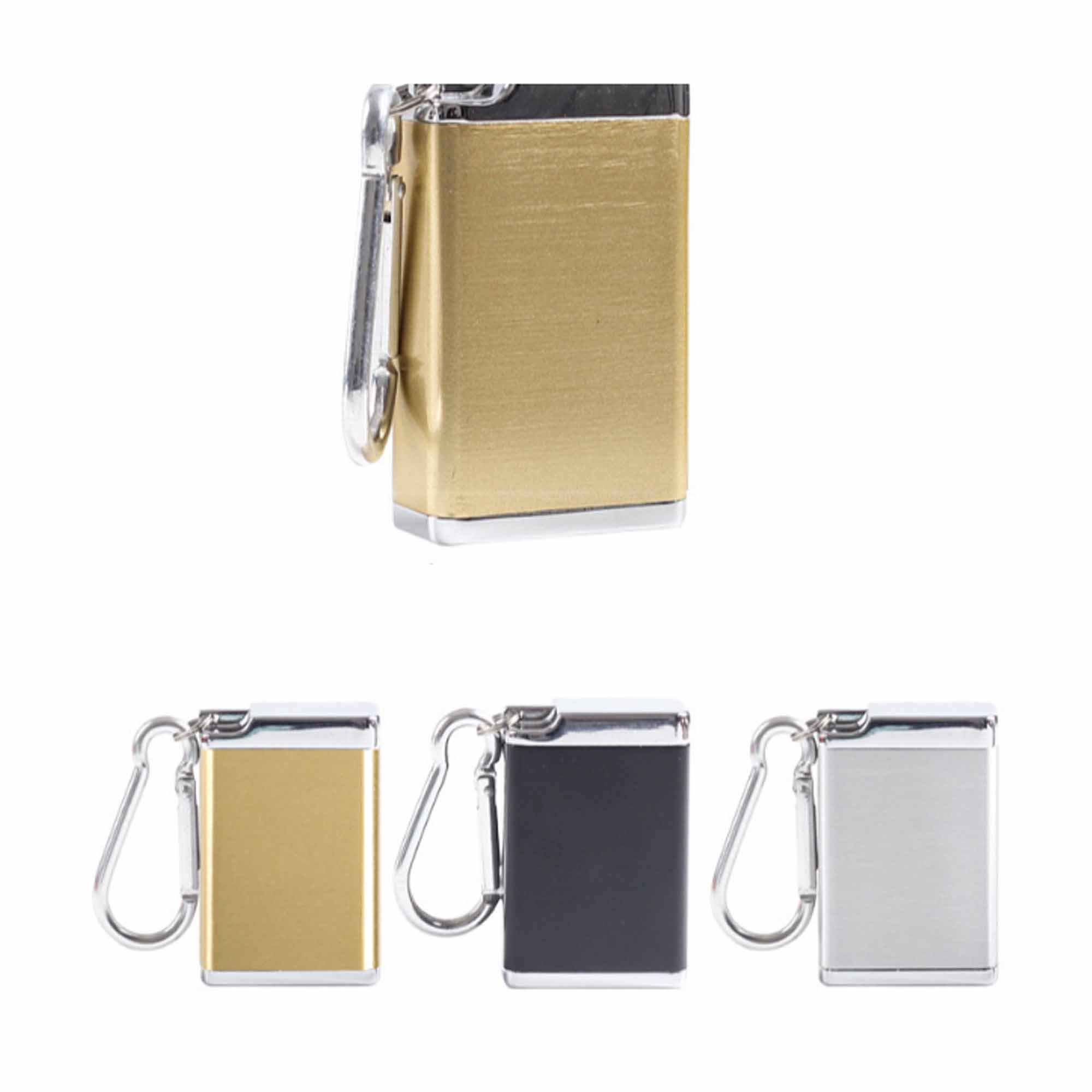 Portable Ashtray 3