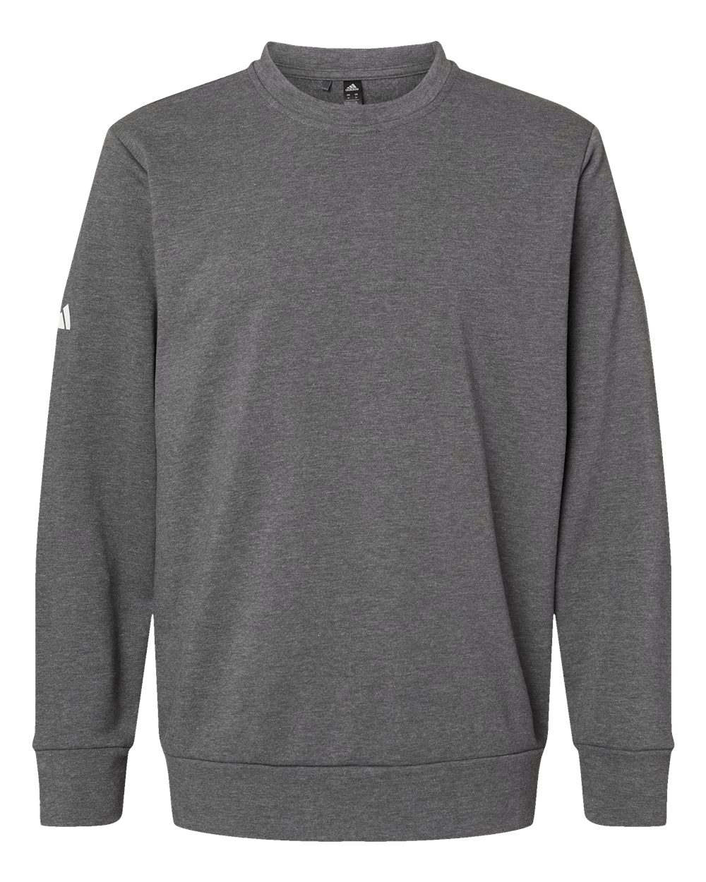 Unisex Fleece Crewneck Sweatshirt - A434, custom hoodie or sweatshirt with logo imprint 31