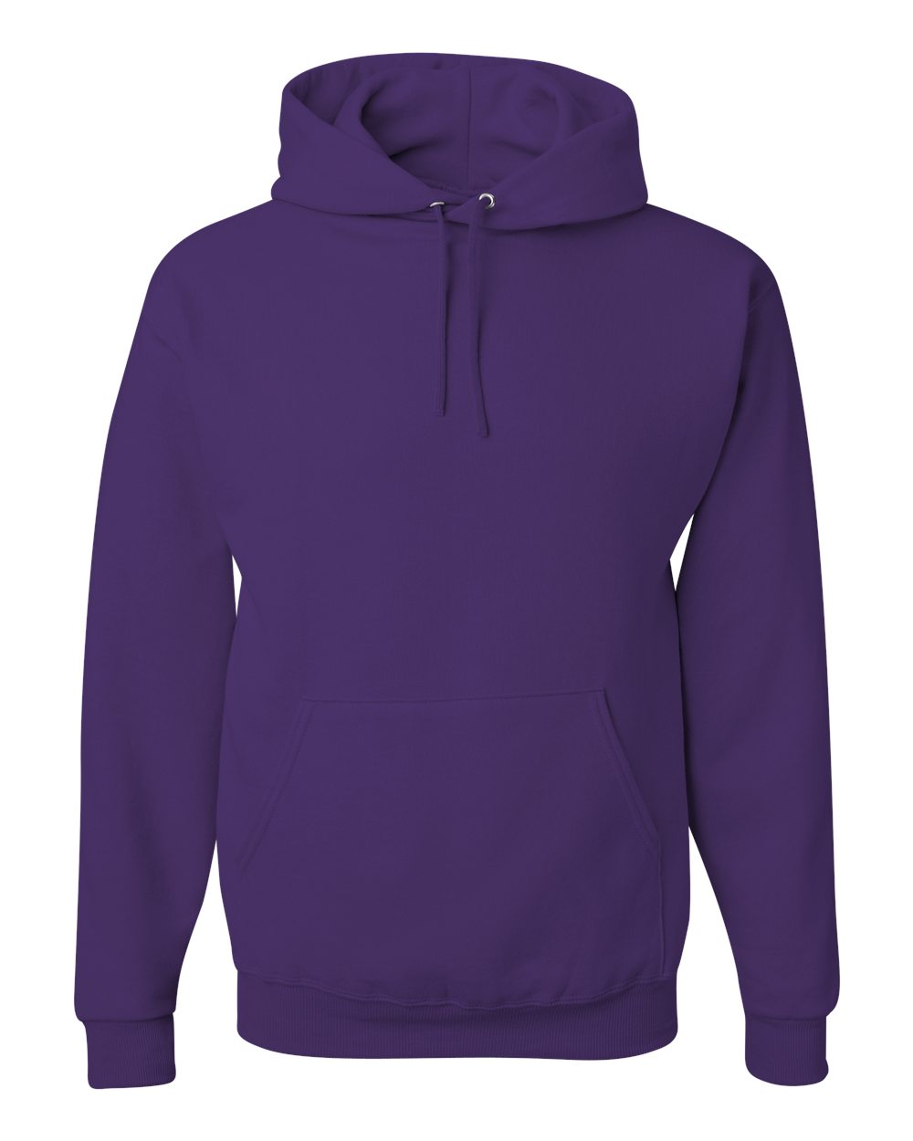 Unisex NuBlend® Hooded Sweatshirt - 996MR 144