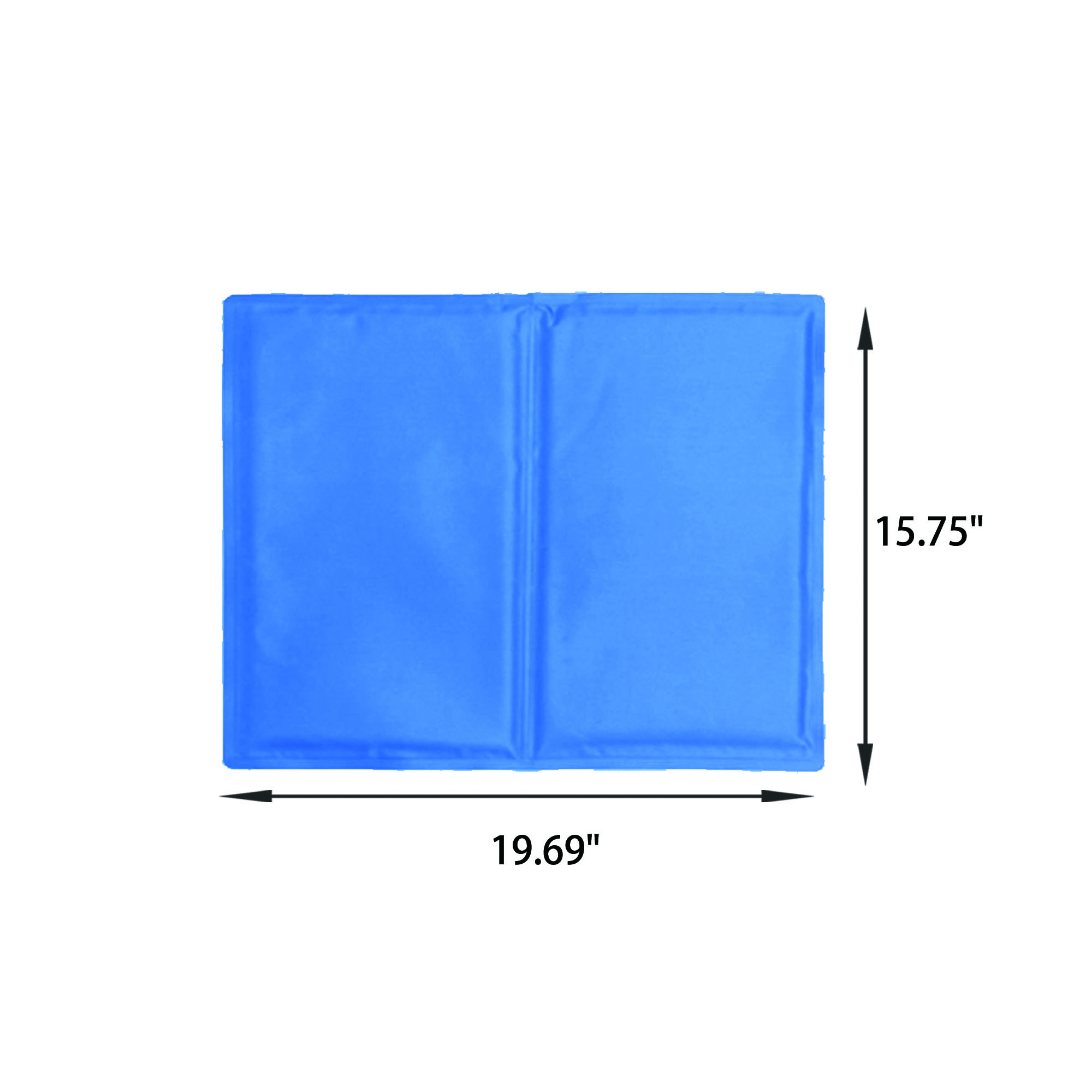 Reusable Pet Cooling Pad 6