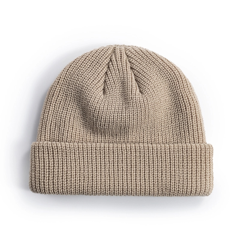 Beanie With Cuff 3