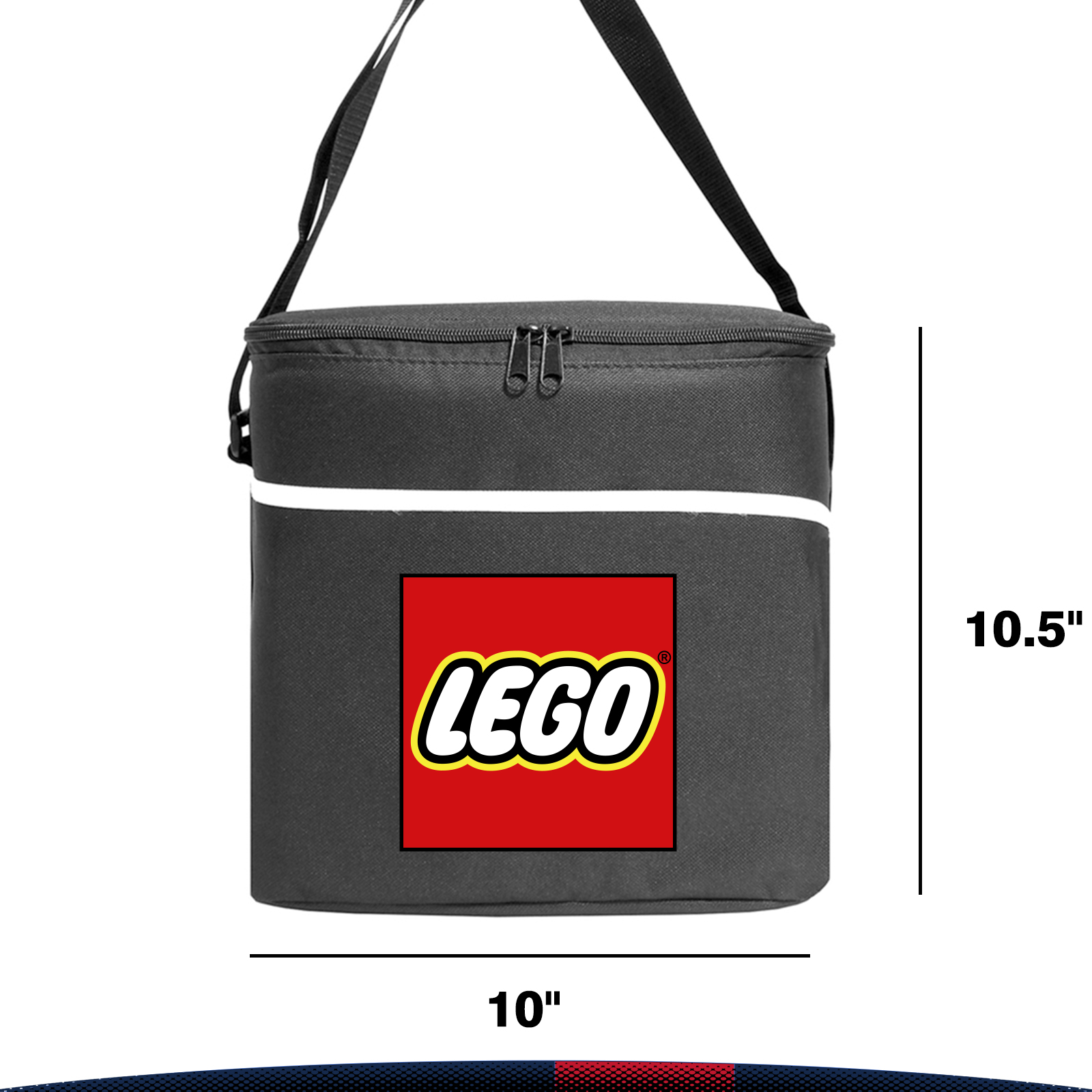 Dunay Large Cooler Bag 3