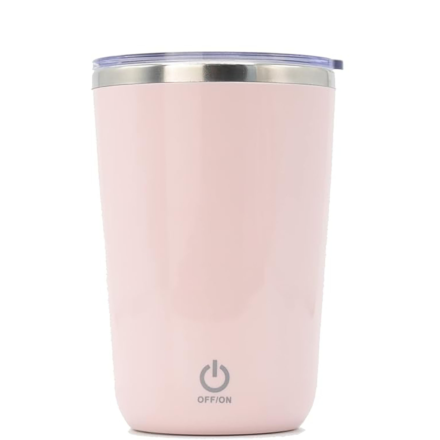 Rechargeable Self Stirring Cup 1