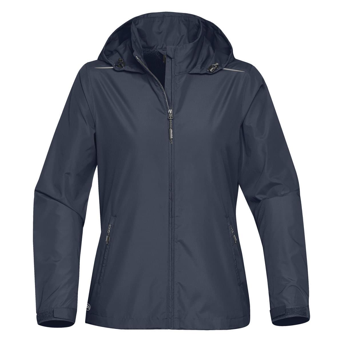 Stormtech Women's Nautilus Performance Shell 5