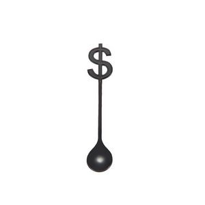 5.90 Inch Dollar Shaped Spoon 33