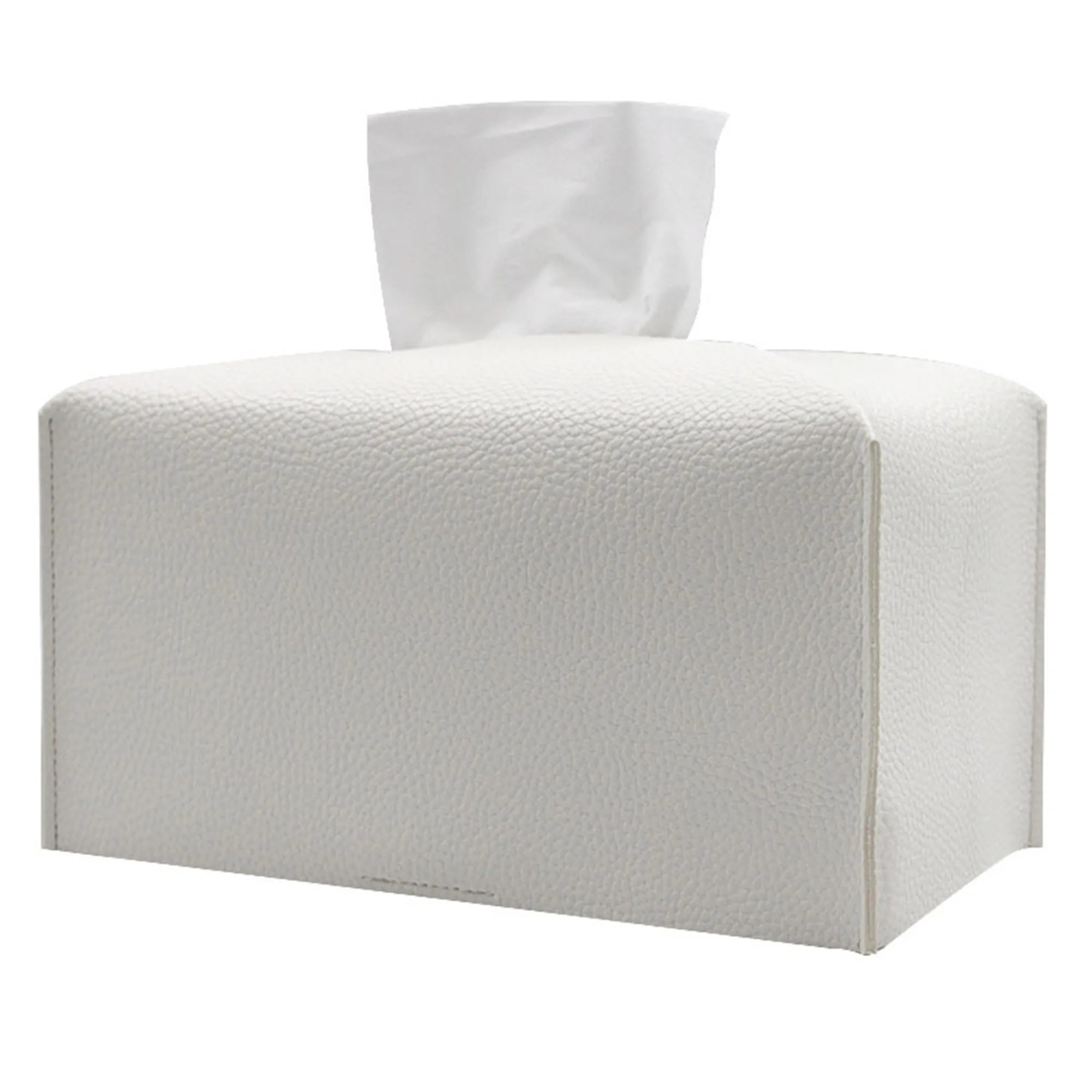 Tissue Box Cover Holder 7