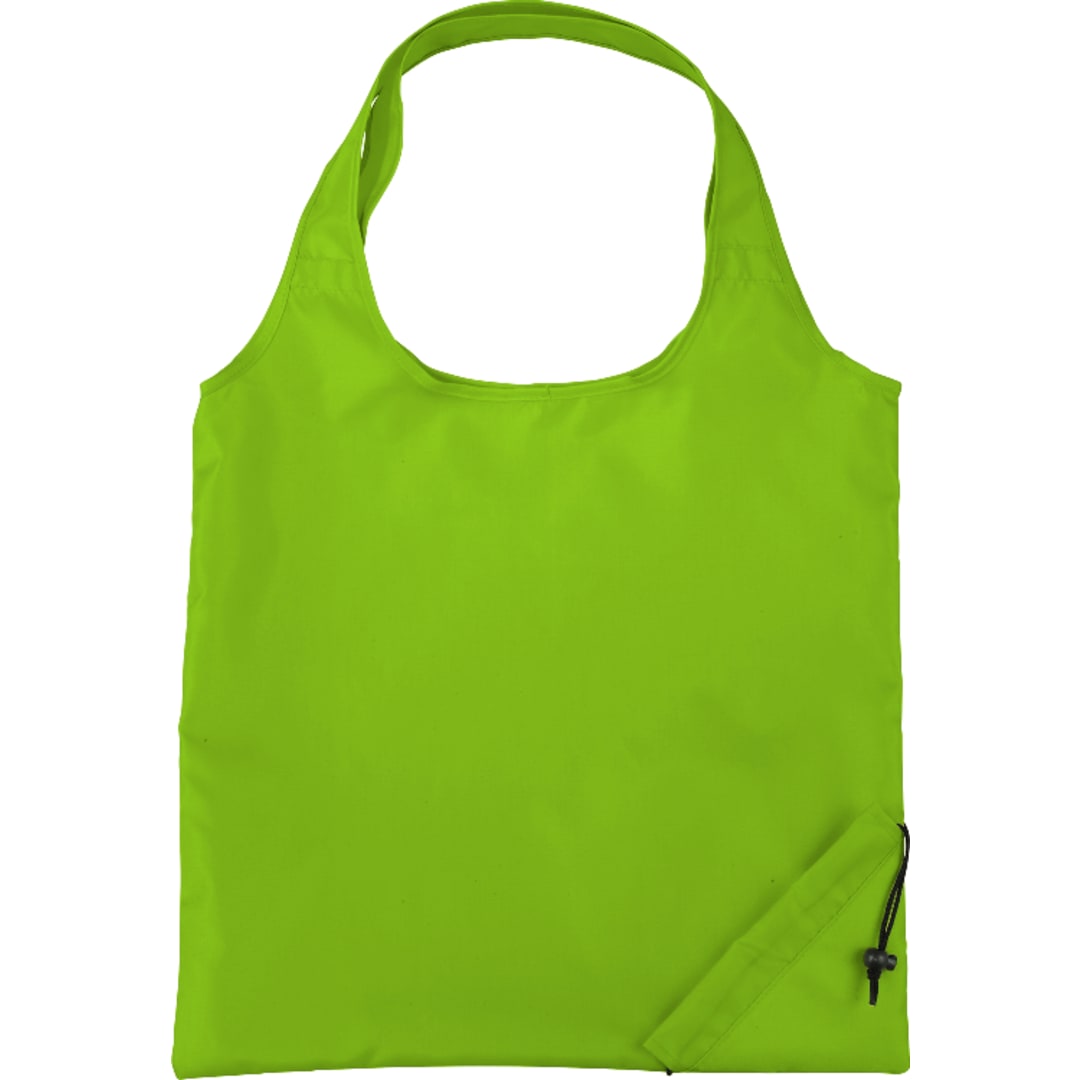 Bungalow Foldaway Shopper Tote 46