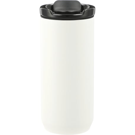 Seneca Tumbler 16oz w/ Ceramic Lid & Lining 36
