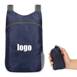 Foldable Lightweight Hiking Daypack 1