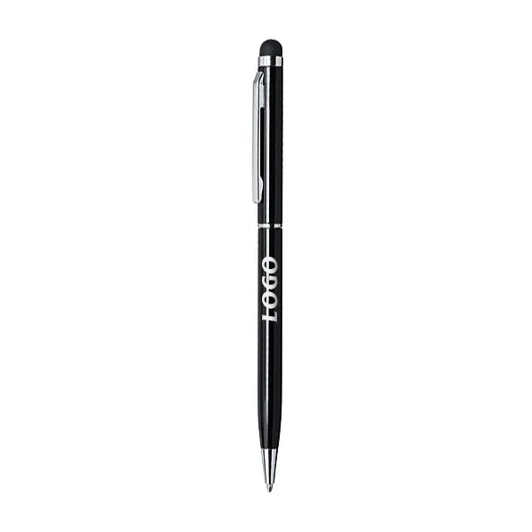 Custom Slim Metal Stylus Pen 7