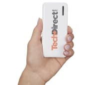 Zodiac High Density 5000 mAh Power Bank 30