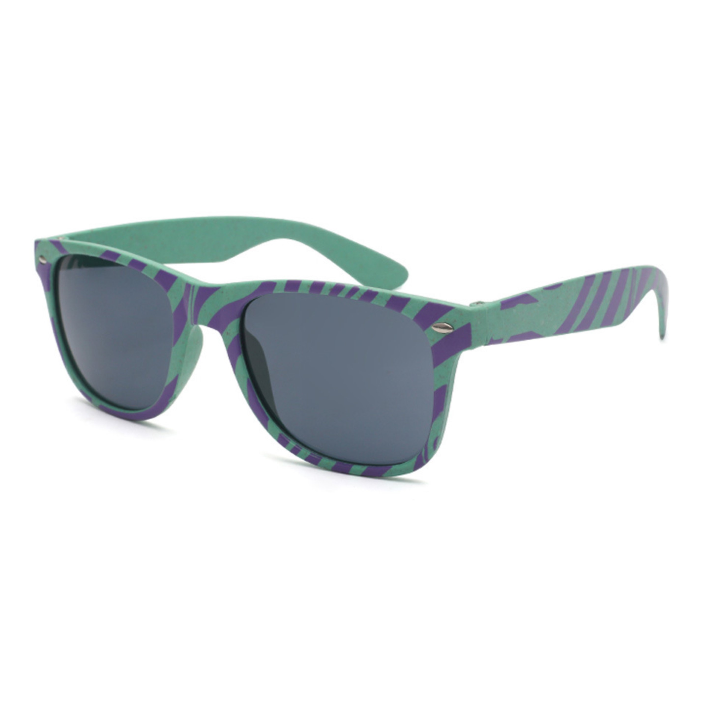 Wheat Straw Sunglasses (direct import) 4