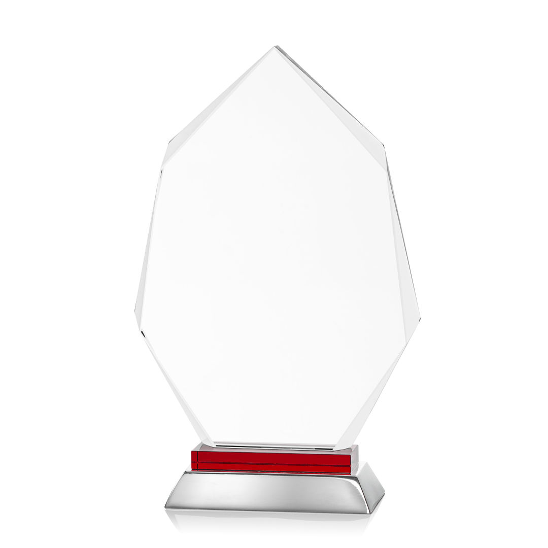 Nebraska VividPrint™ Award - Red 2