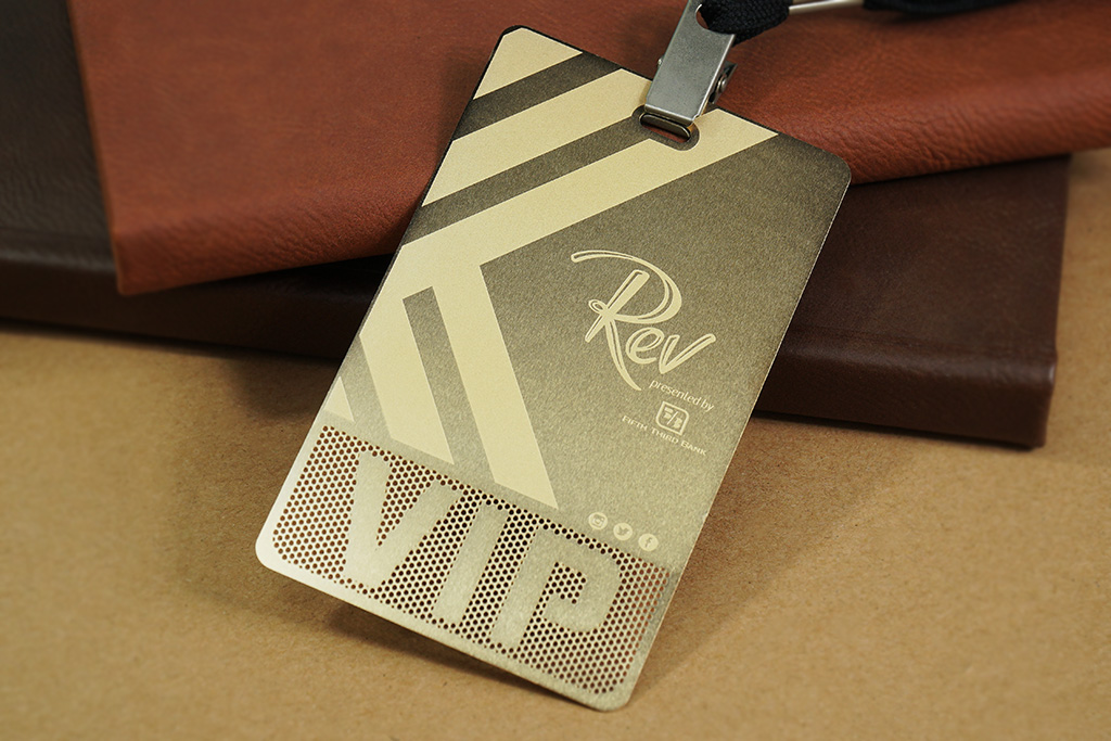Metal VIP Passes 31