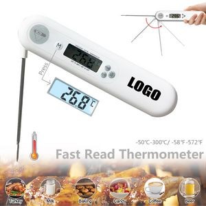 Thermometer 18