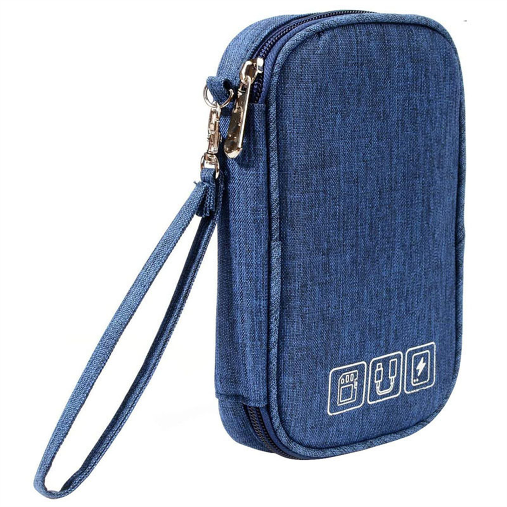 Tech Accessory Storage 2