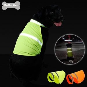 Pet Reflective Vest 17