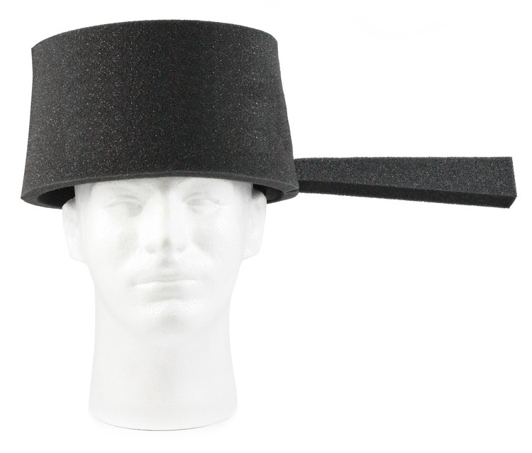 Pot Hat 14