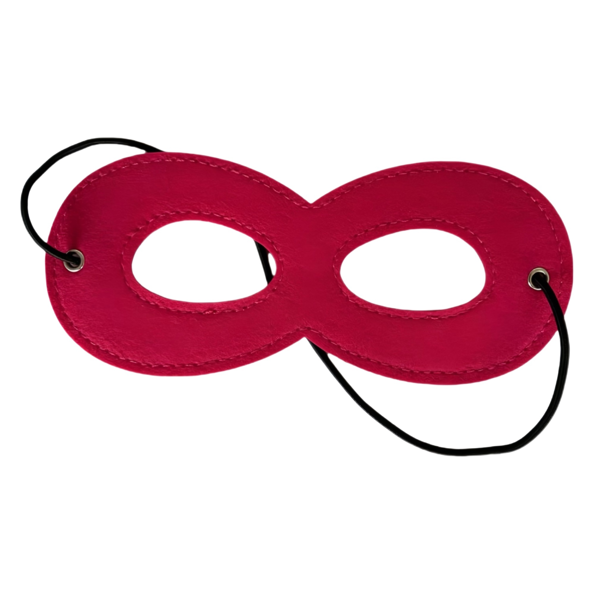 Halloween Felt Eye Masks 17