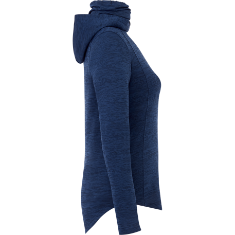 Women's SIRA Eco Knit Hoody 103