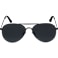 Stunkel Recycled Aviator Sunglasses 168