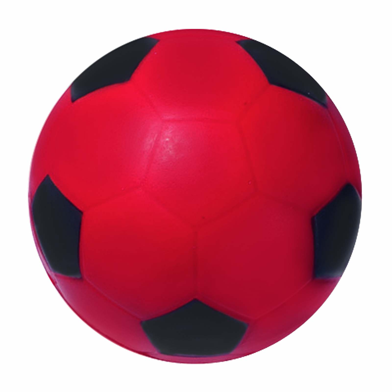 2 1/2" Soccer Ball Stress Reliever 13