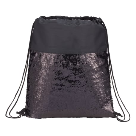 Mermaid Sequin Drawstring Bag 15