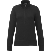 Women's DAYTON Fleece Half Zip 157