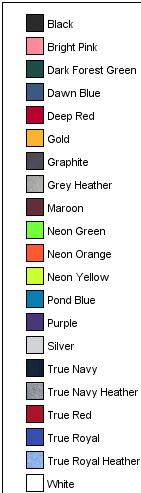 PosiCharge RacerMesh Tee