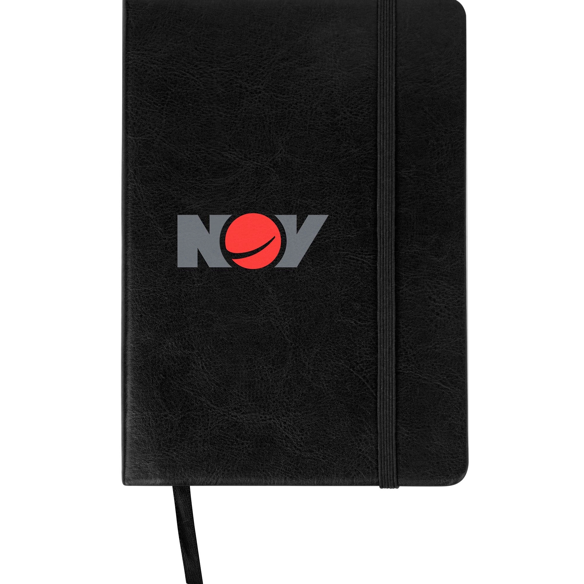 Soft Premium PU Leather Notebook 10
