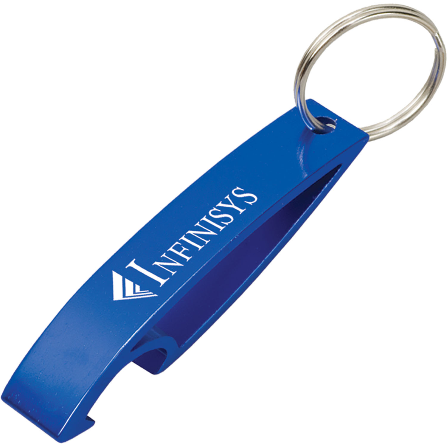 Contemporary Metal Bottle Opener 2