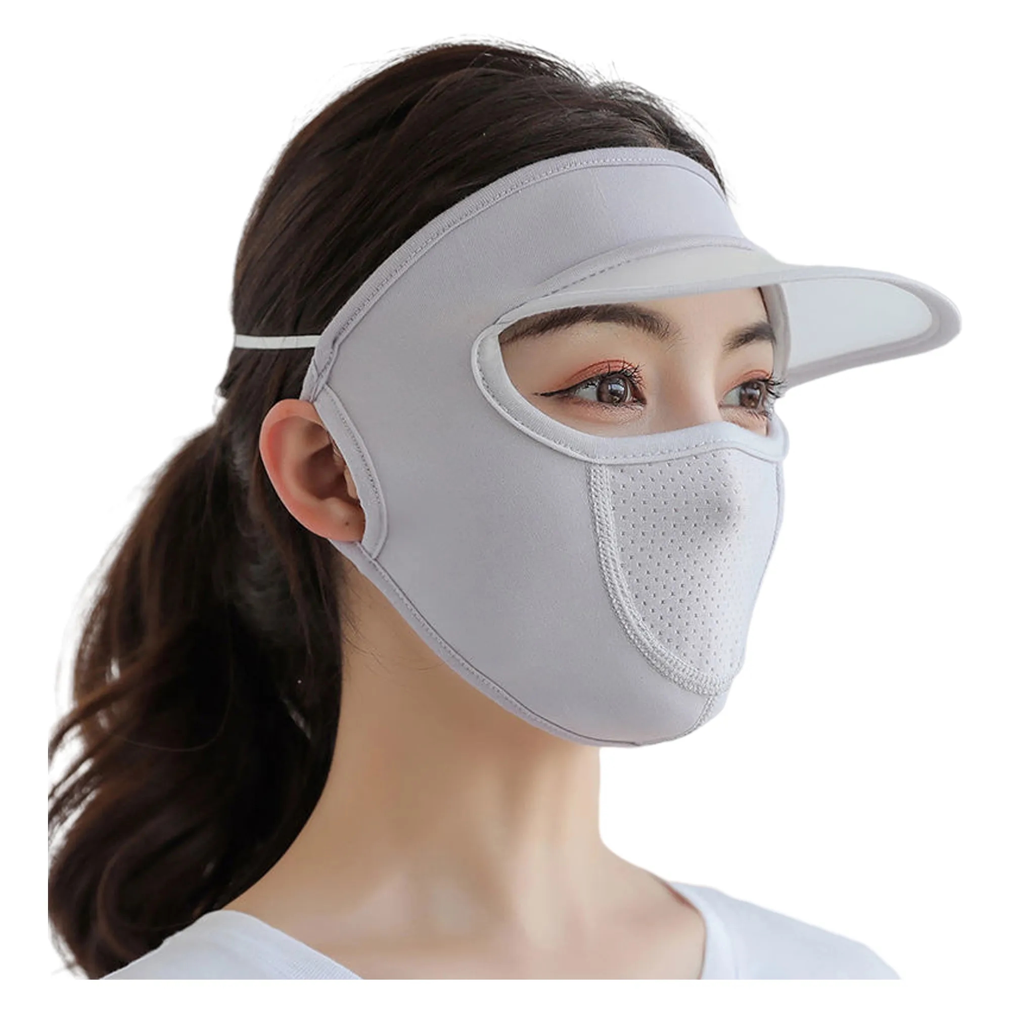 Sun Protection Mask MOQ20 3