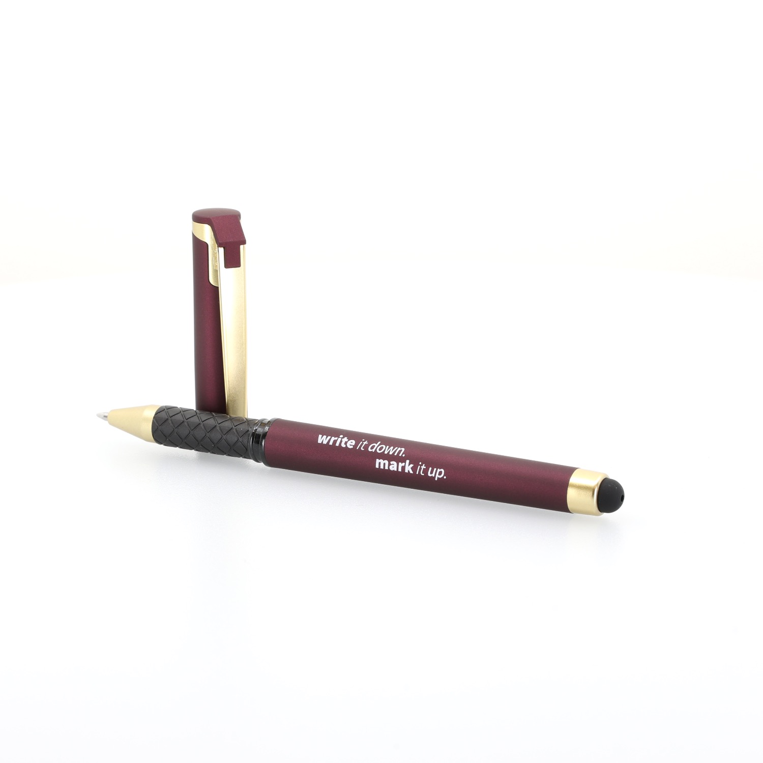 Good Value™ Cali Gold Stylus RABS Pen 219
