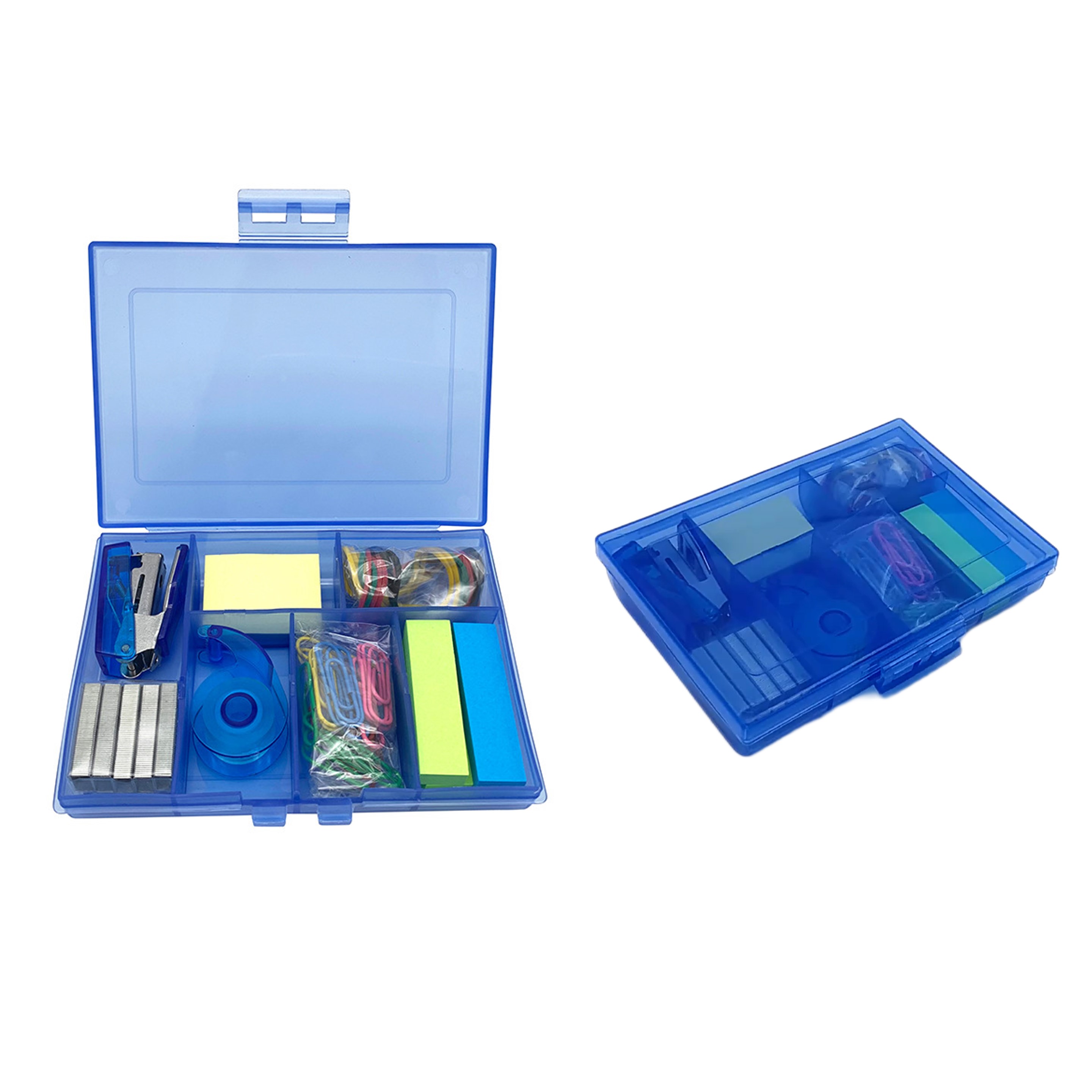 Portable Stationery Kit (direct import) 6