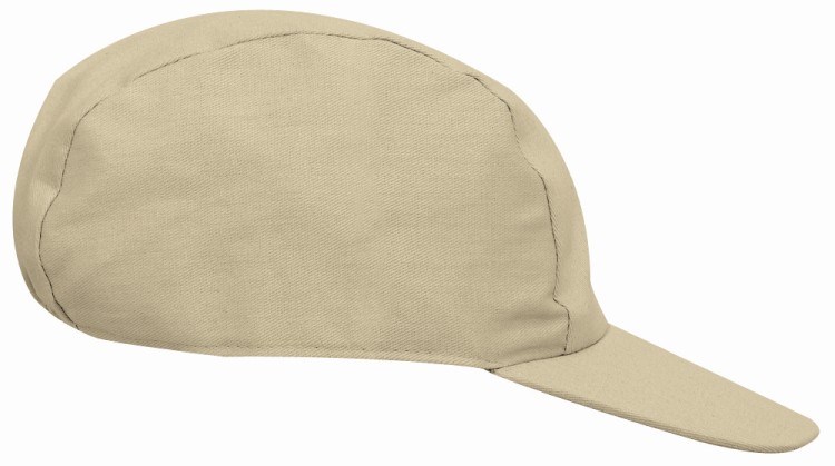 OTTO CAP 3 Panel Sport Cap 16