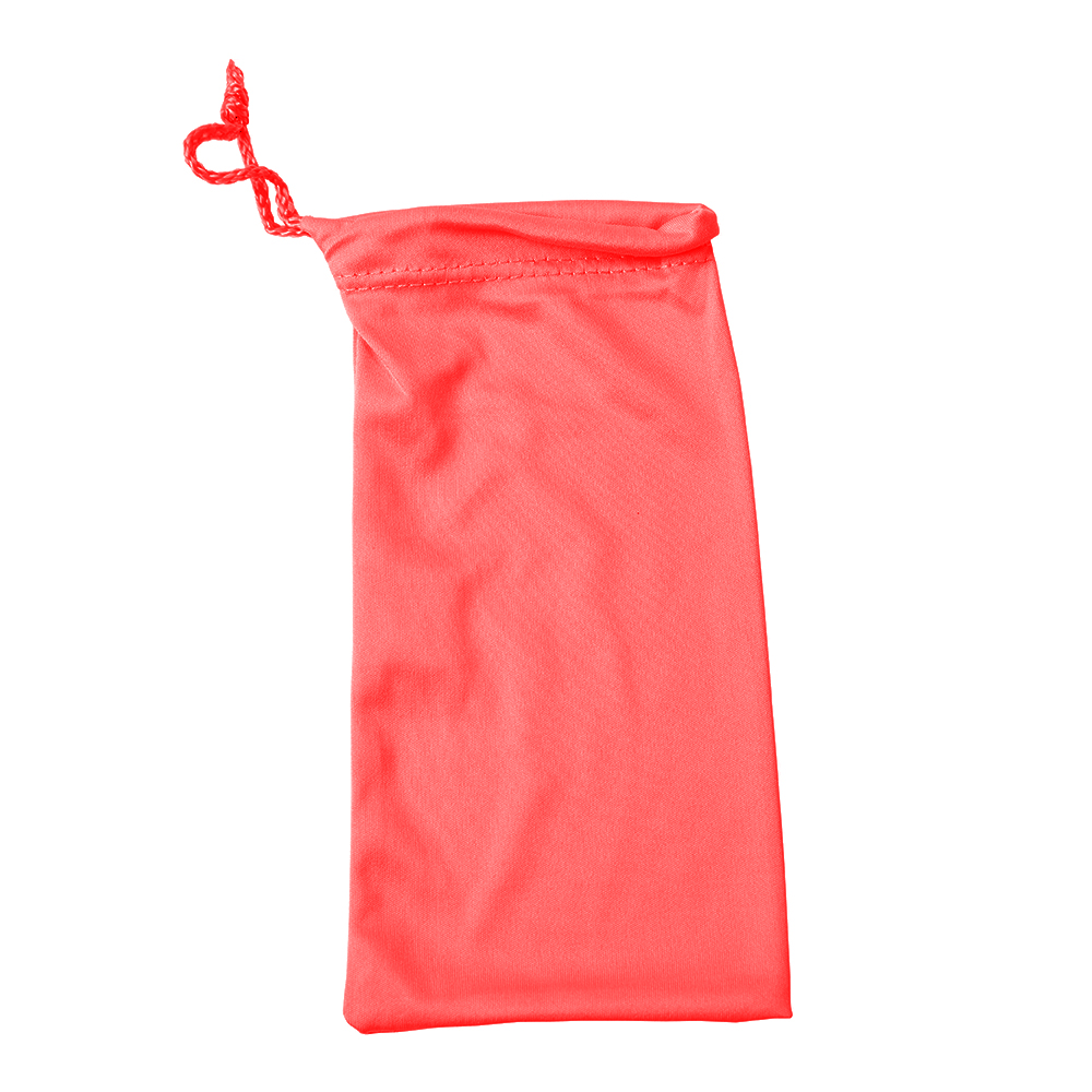 Drawstring Microfiber Pouch 8
