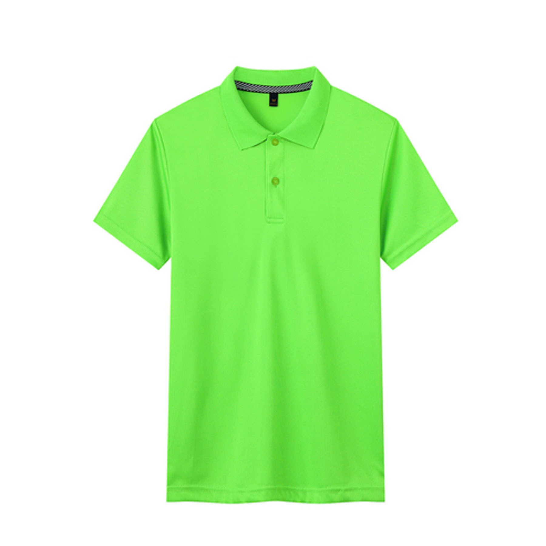 Quick Dry POLO Shirt 4