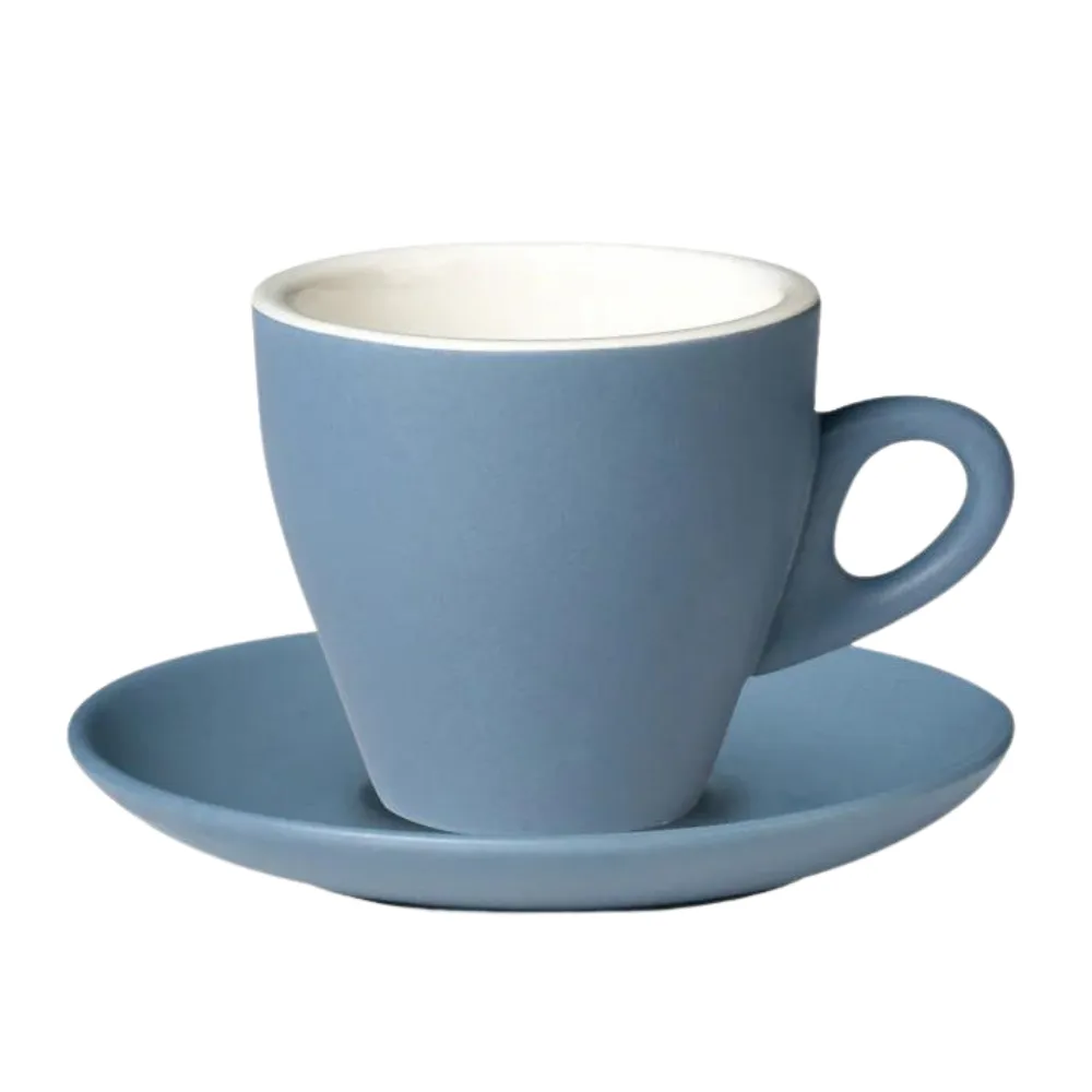 2.5oz. Espresso Cup Set 5