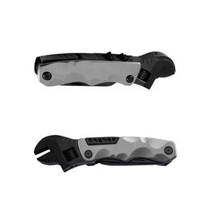 Multi Wrench Tool Kit With Adjustable Wrench 4