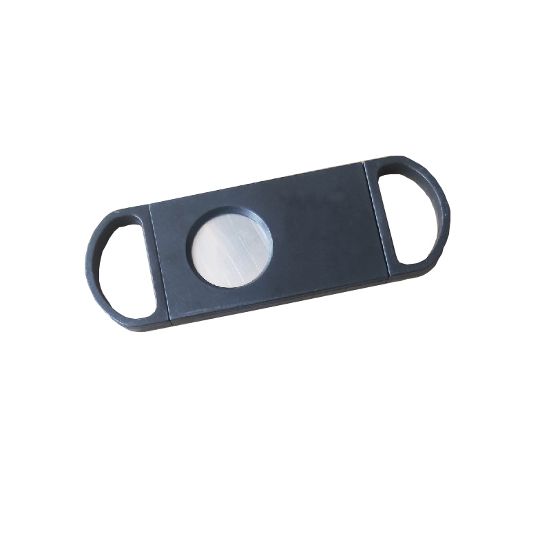 Plastic Cigar Cutter 1