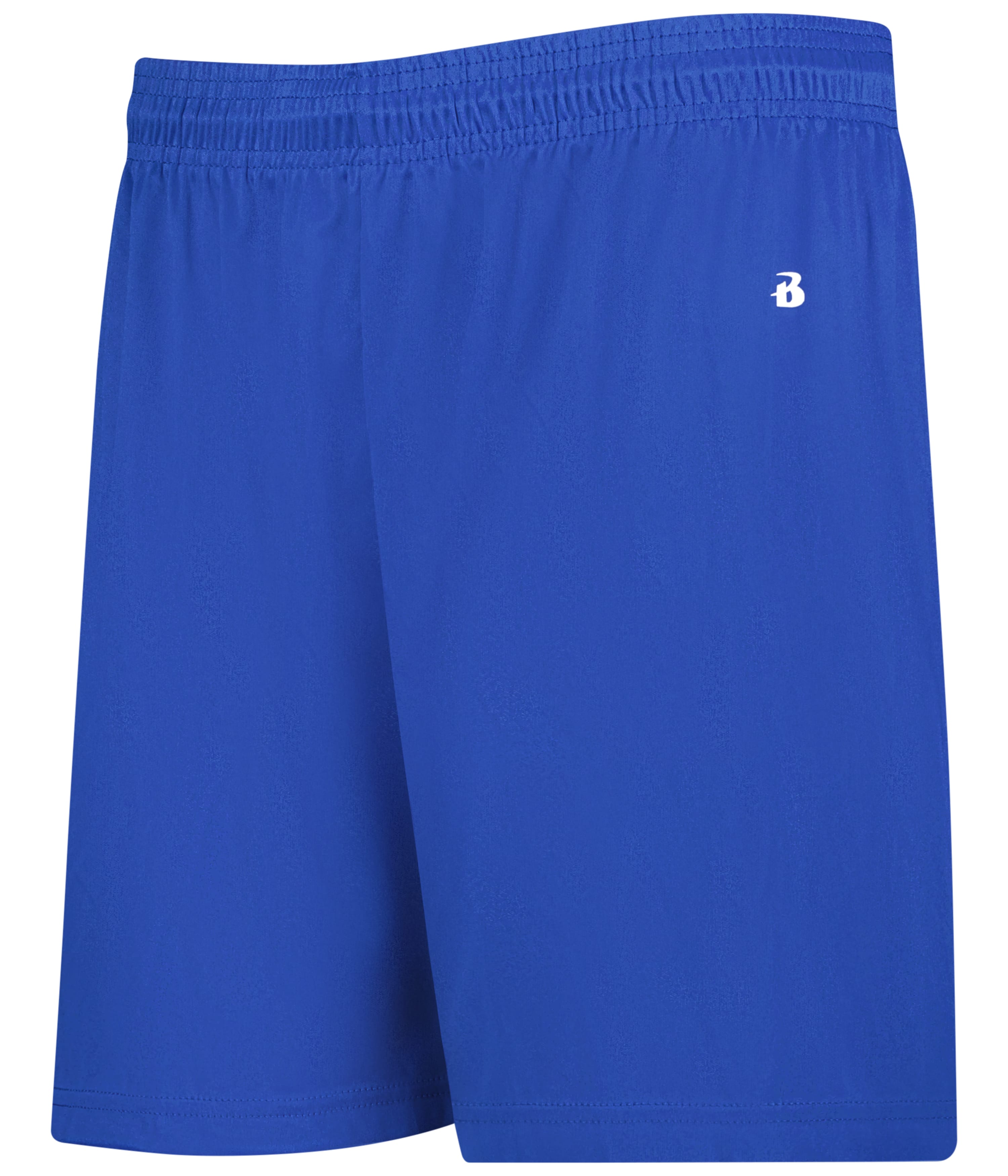LADIES B-CORE SHORT 6