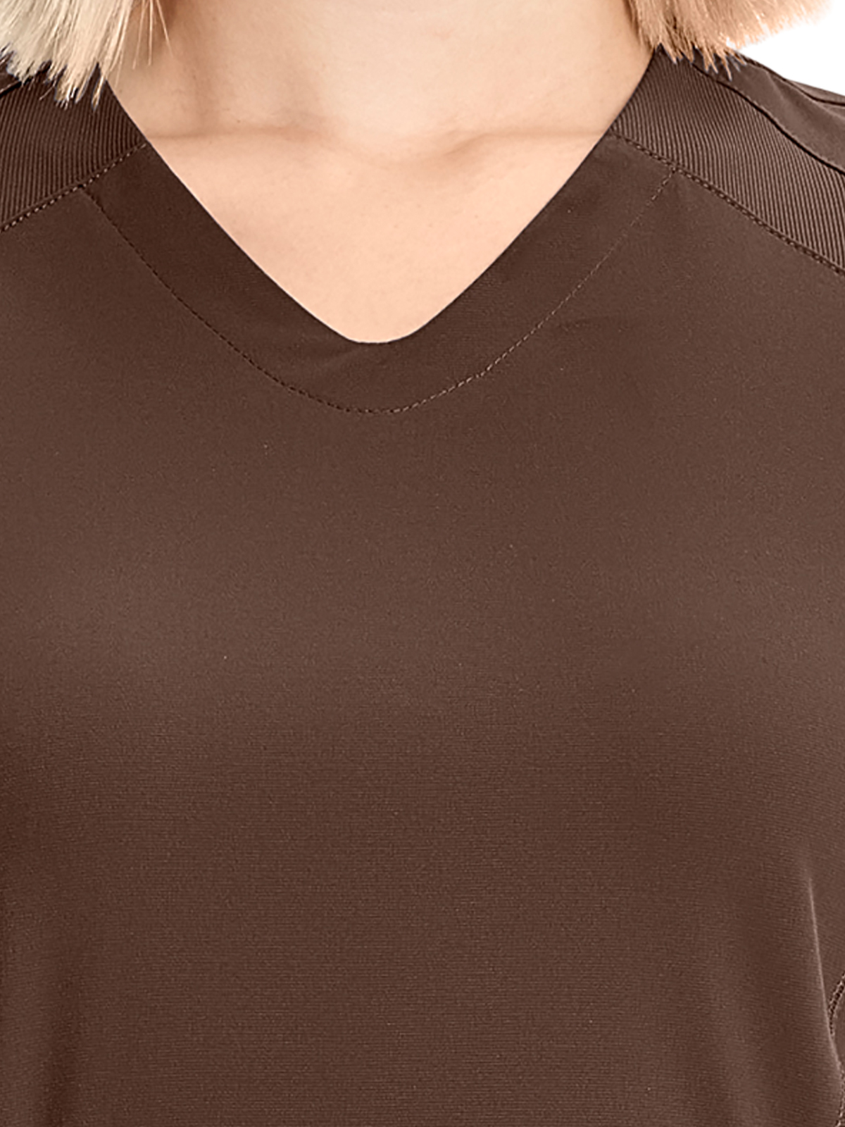Infinity GNR8 -Women's V-Neck Top 30