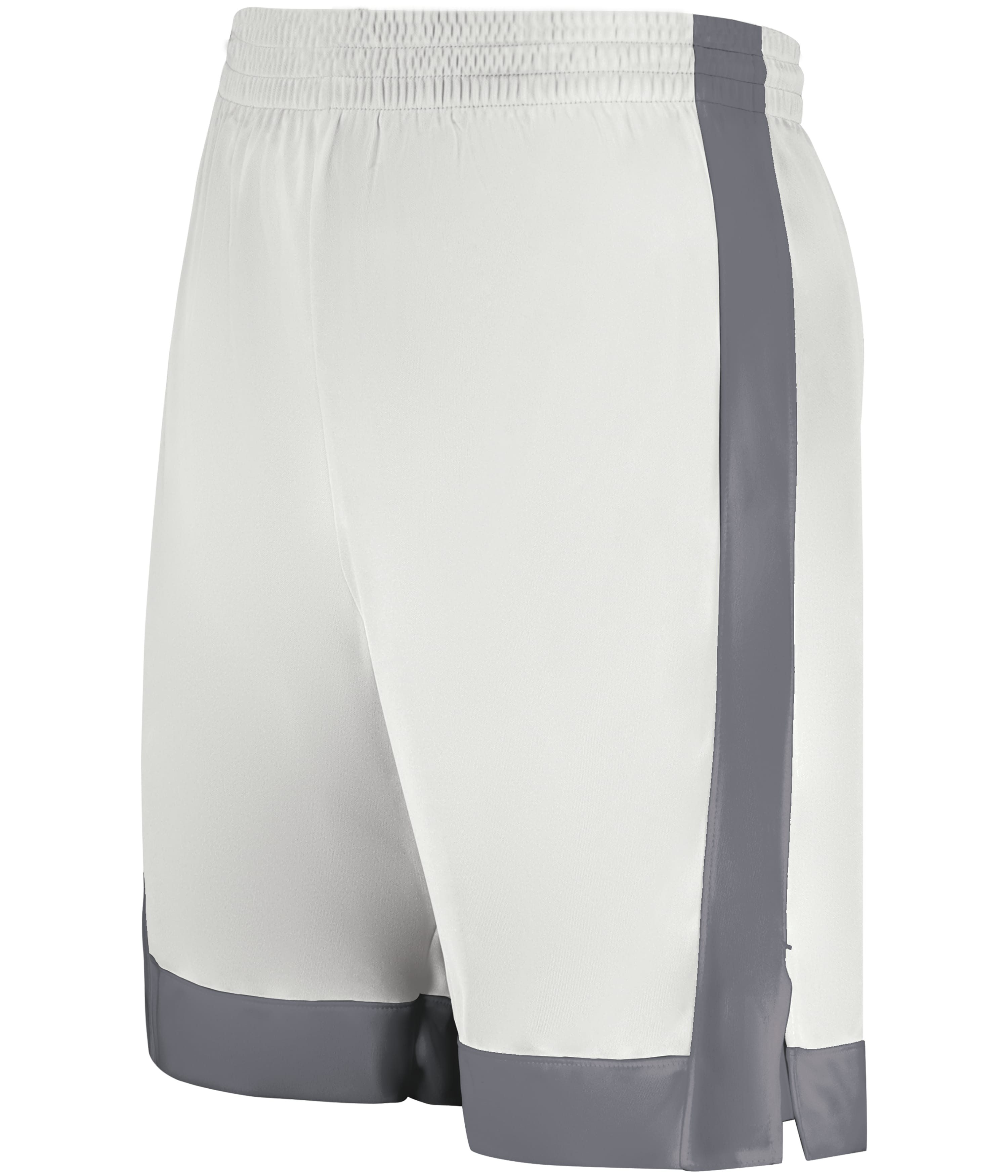 Youth Match-Up Basketball Shorts 4